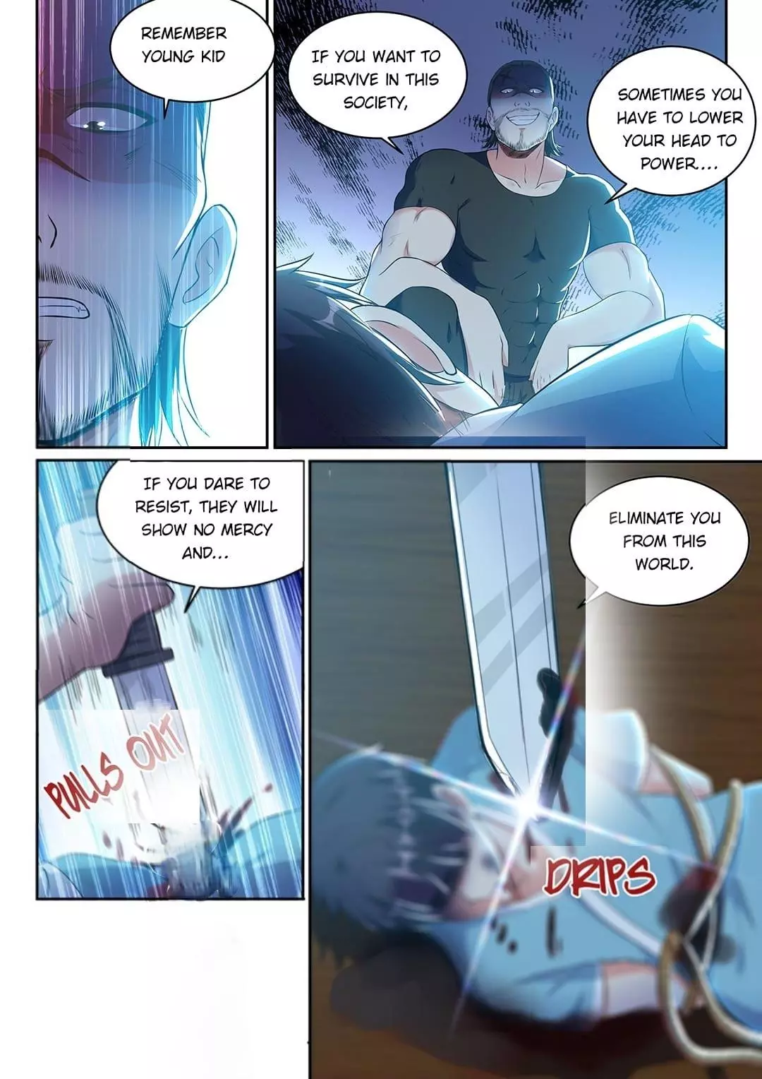 Manga page 4