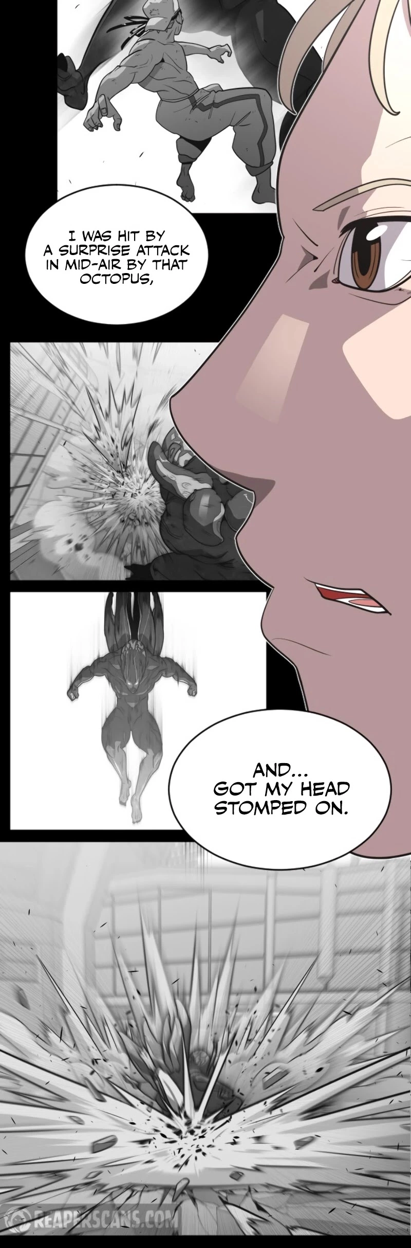 Manga page 25
