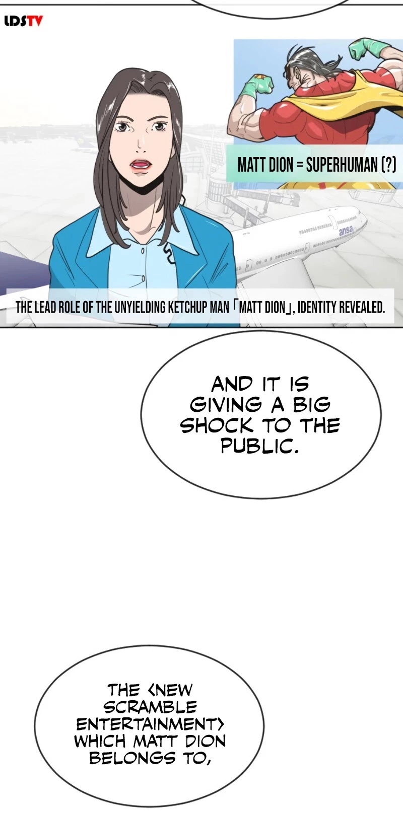 Manga page 7