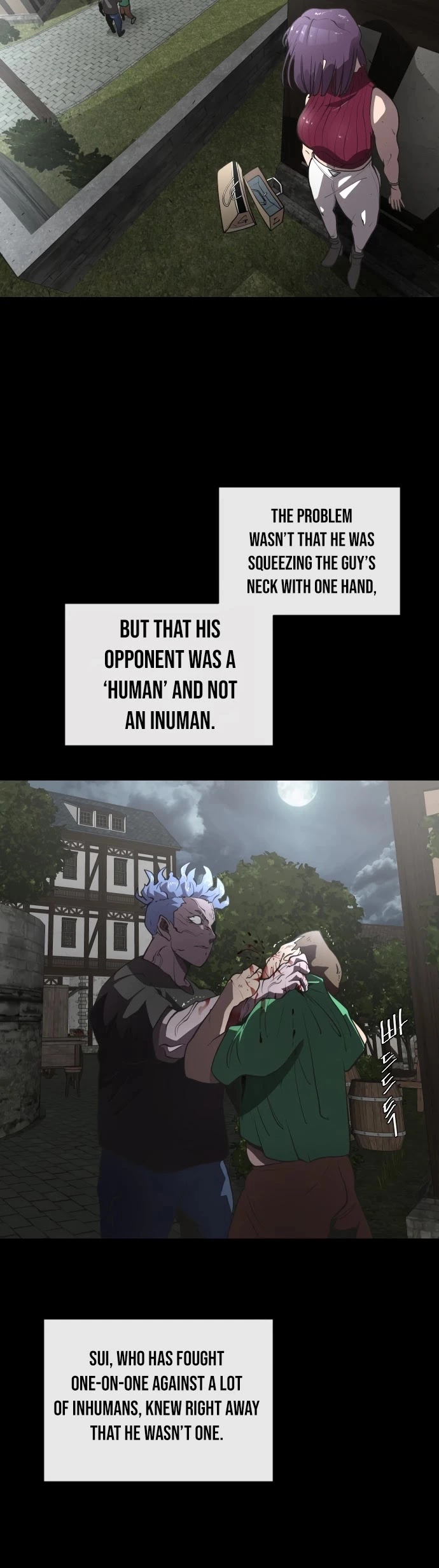 Manga page 20