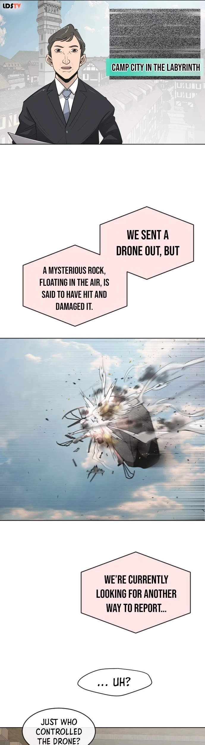 Manga page 9