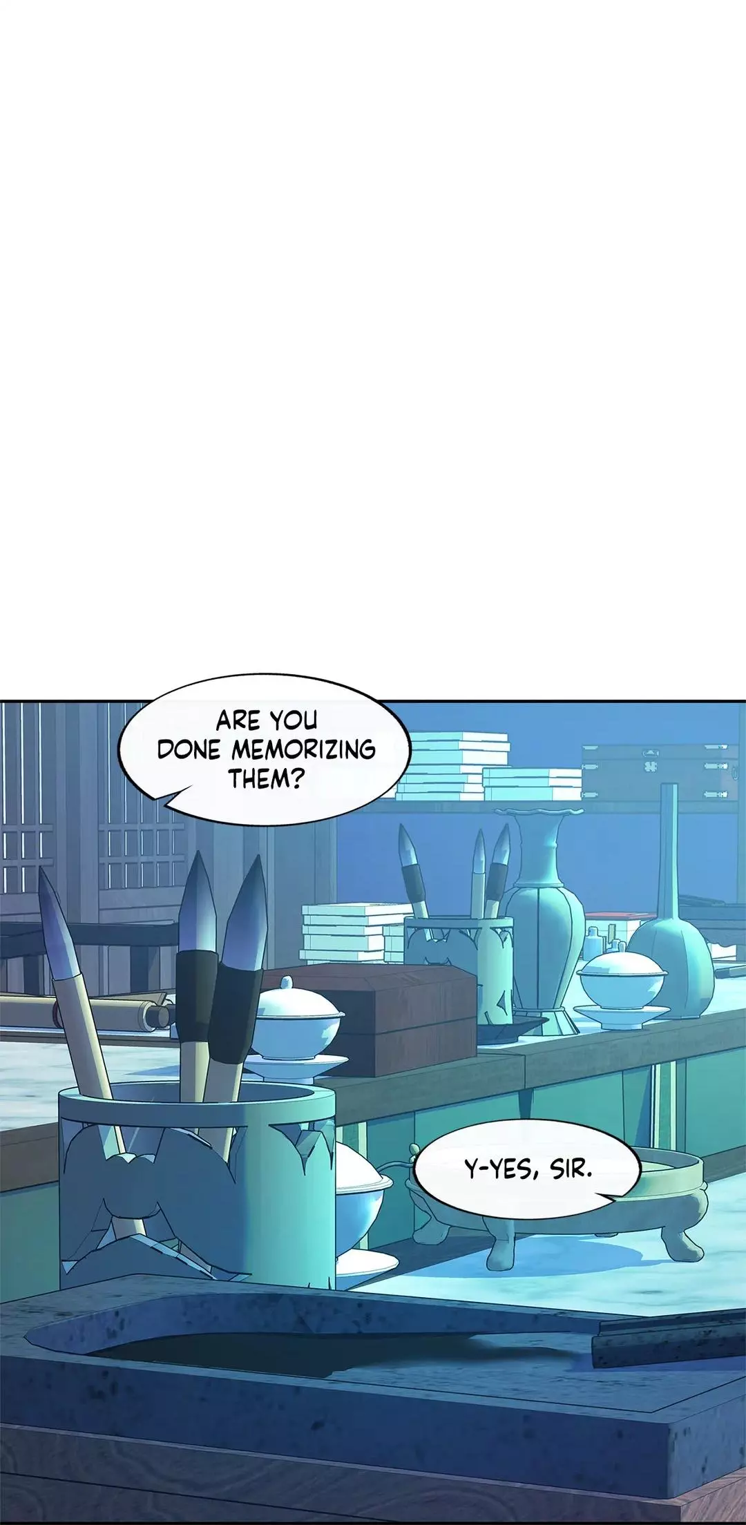 Manga page 25