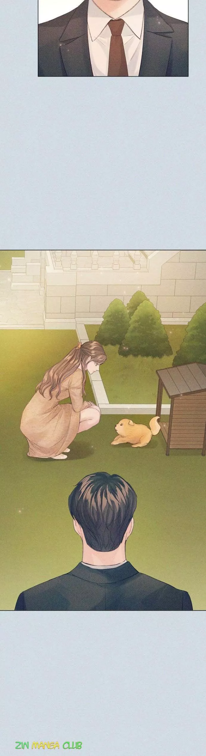 Manga page 10