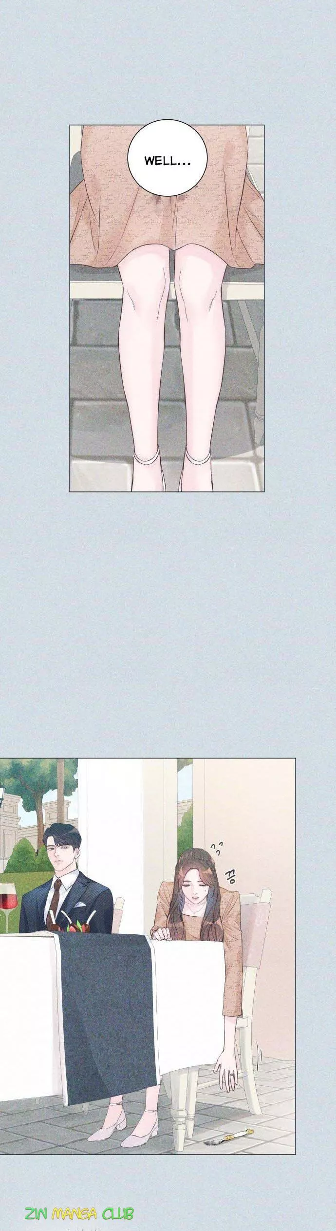 Manga page 7