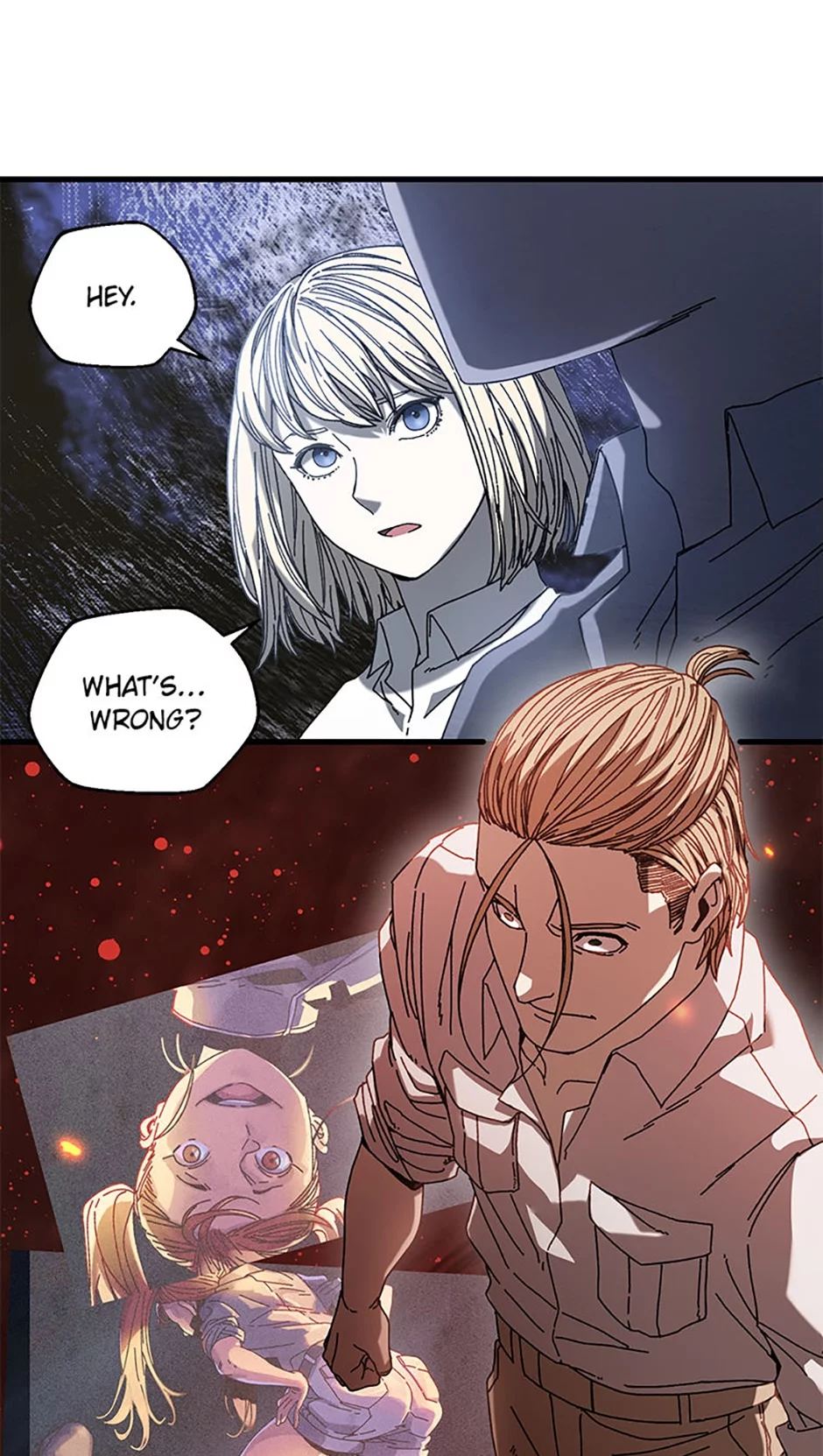 Manga page 64