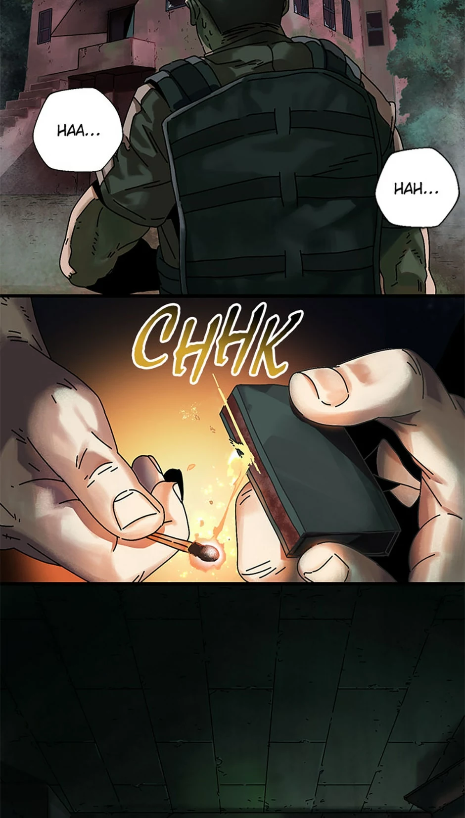 Manga page 22