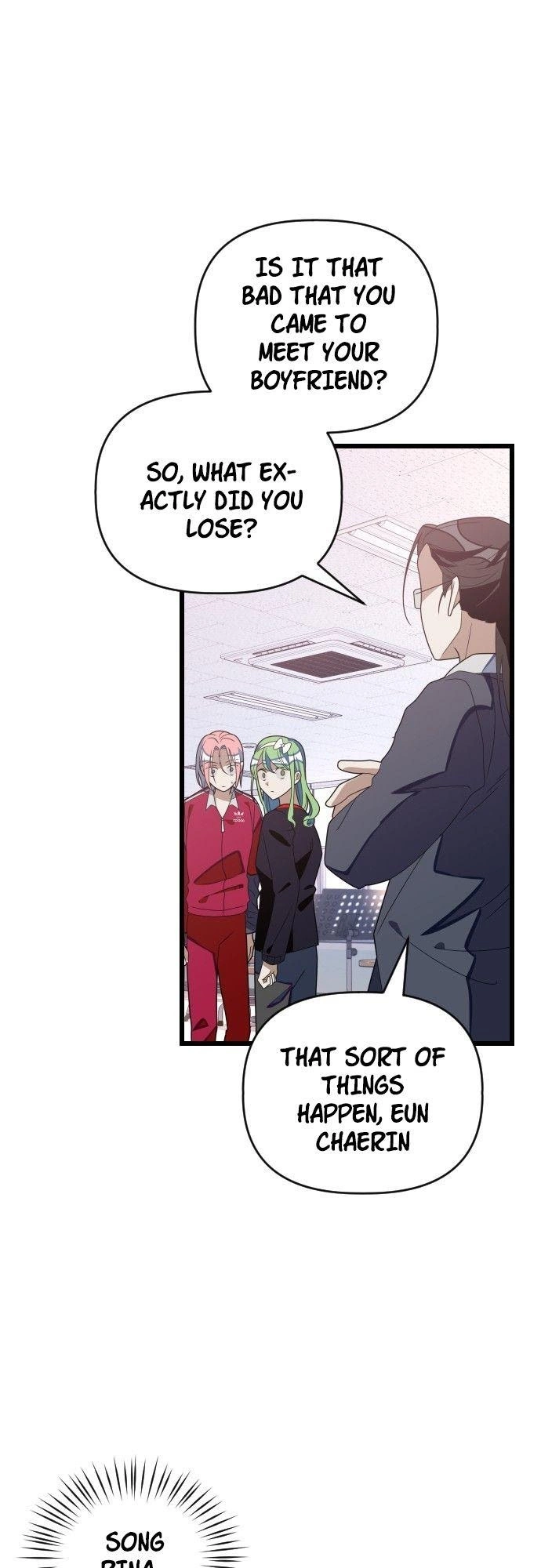 Manga page 11