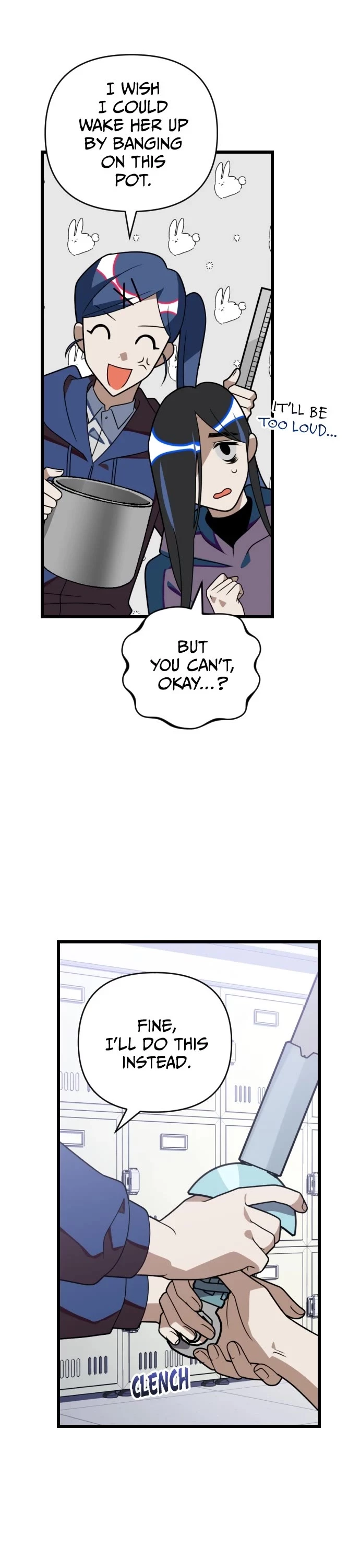 Manga page 32