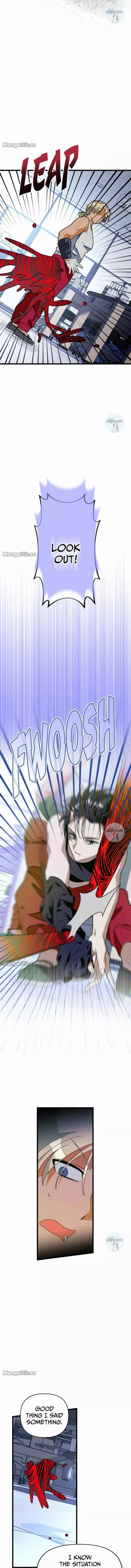 Manga page 15