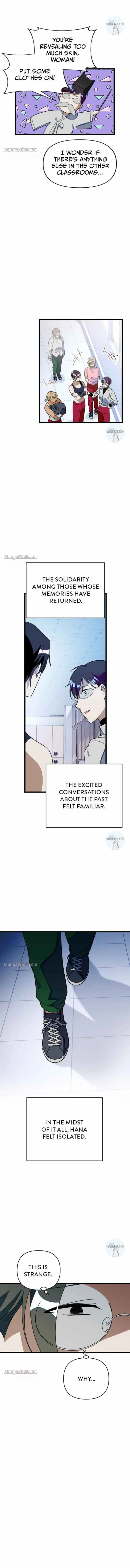 Manga page 11
