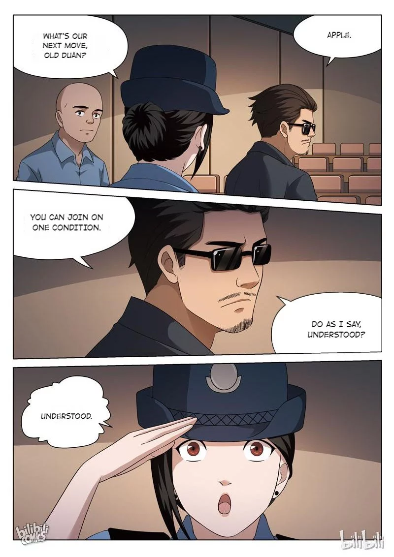 Manga page 20