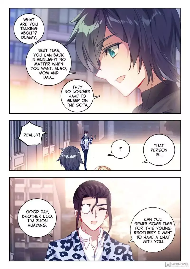 Manga page 9