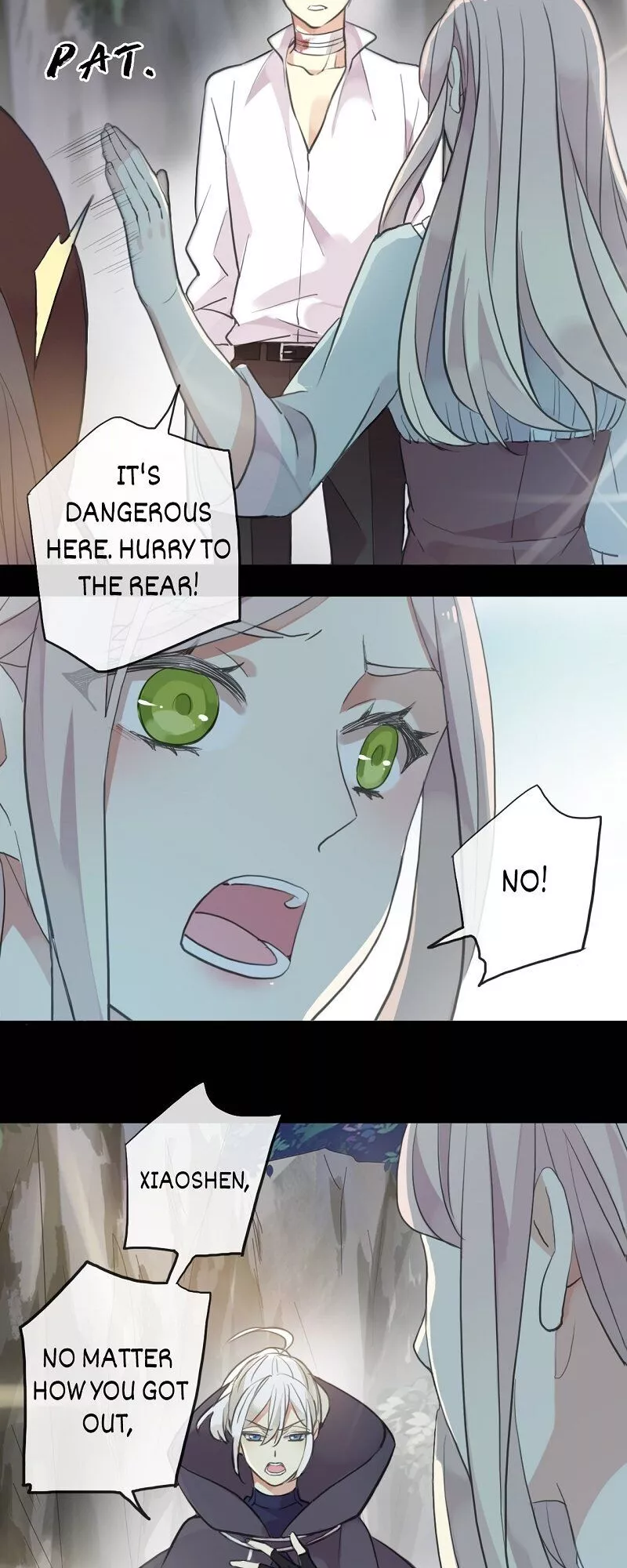 Manga page 40