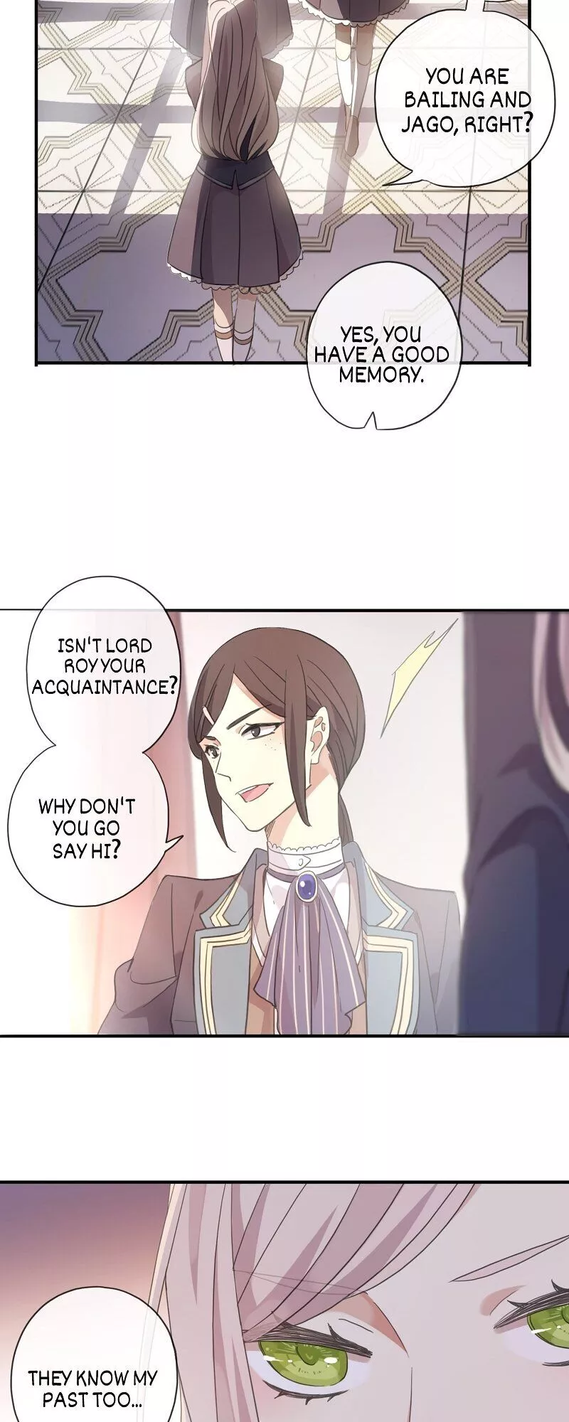 Manga page 10