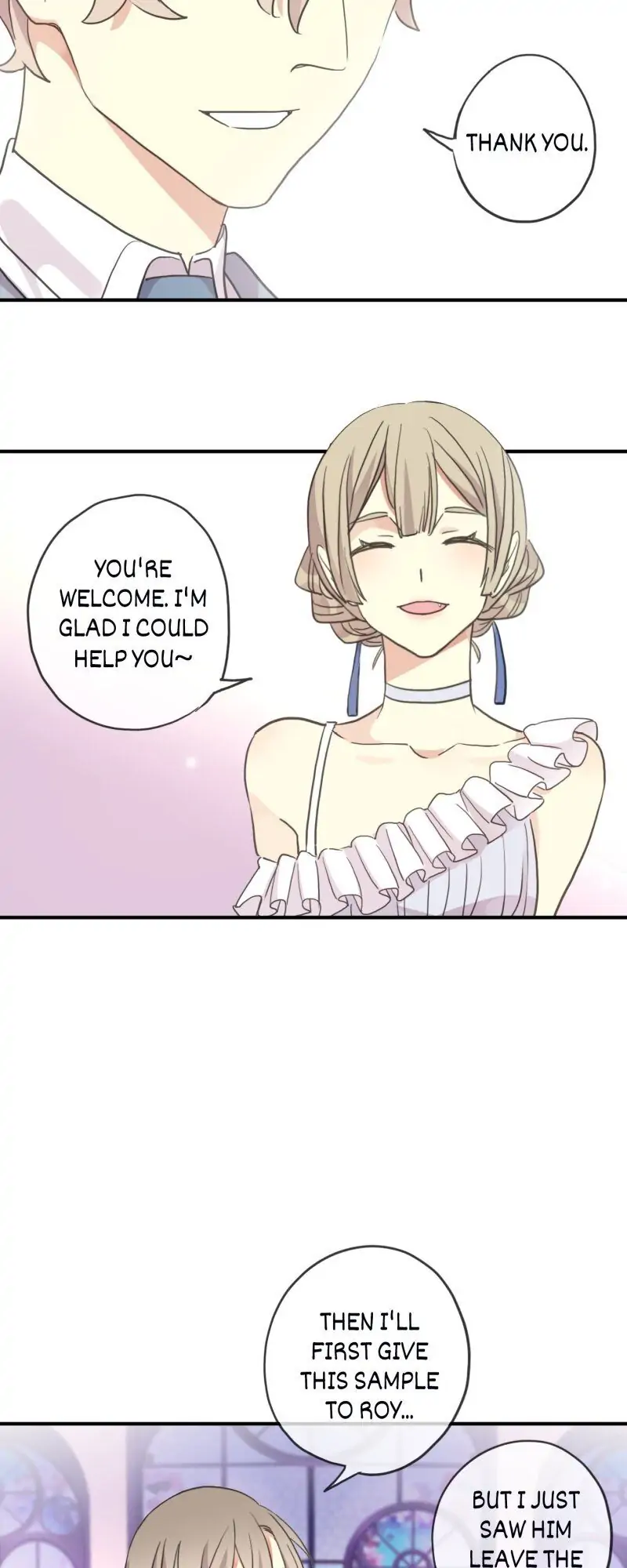 Manga page 13