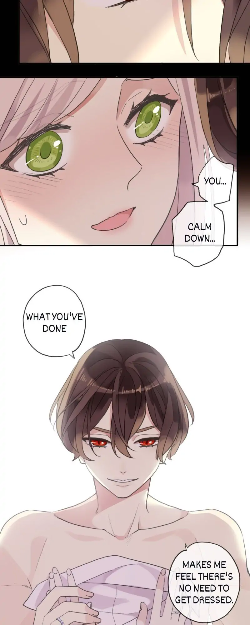 Manga page 28