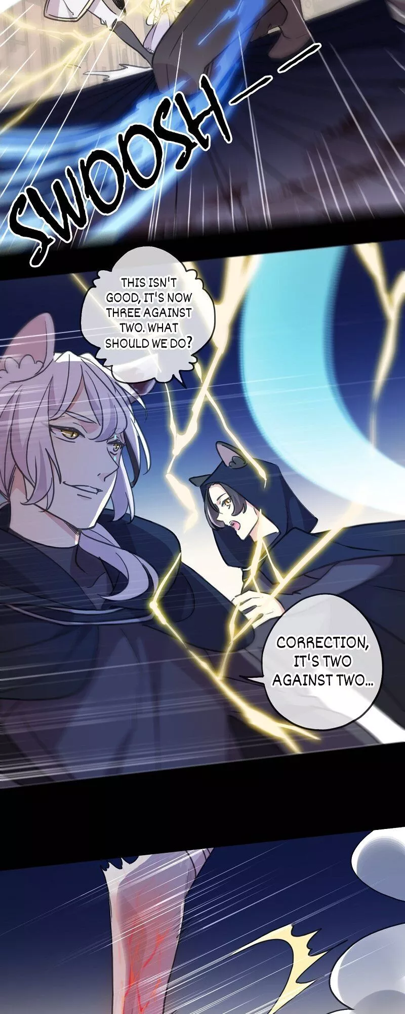 Manga page 22