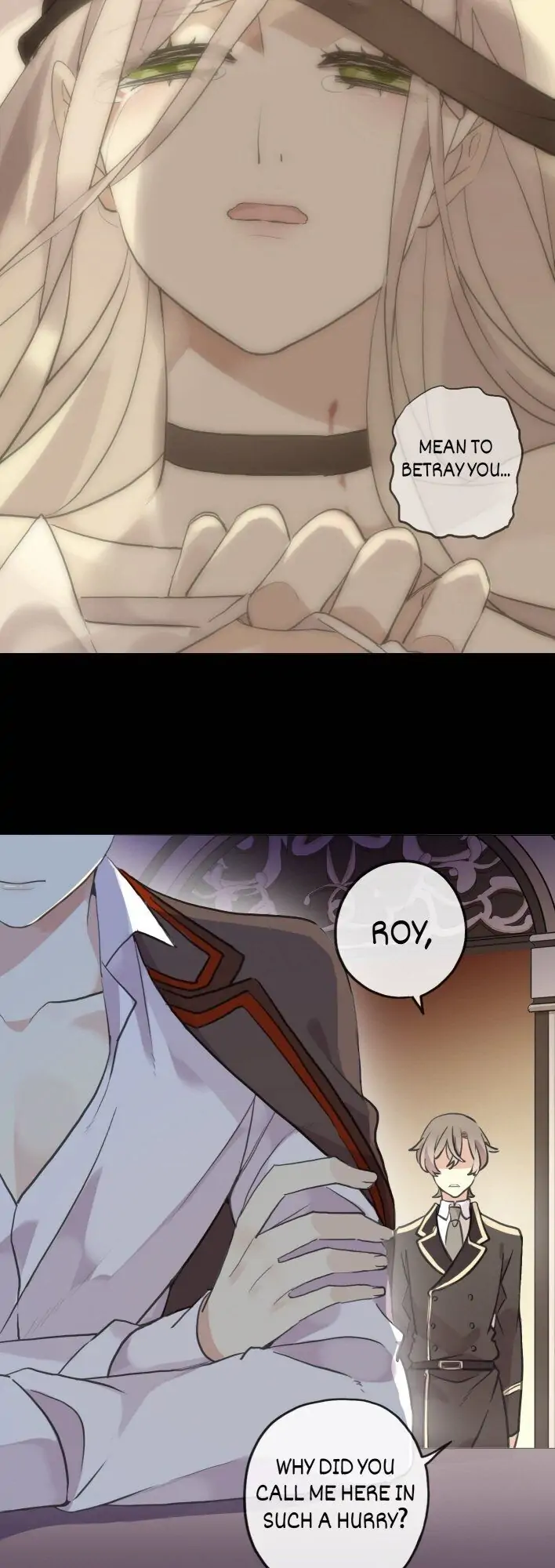 Manga page 33