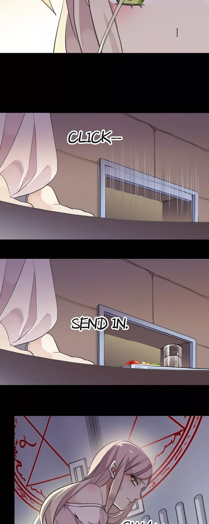 Manga page 15