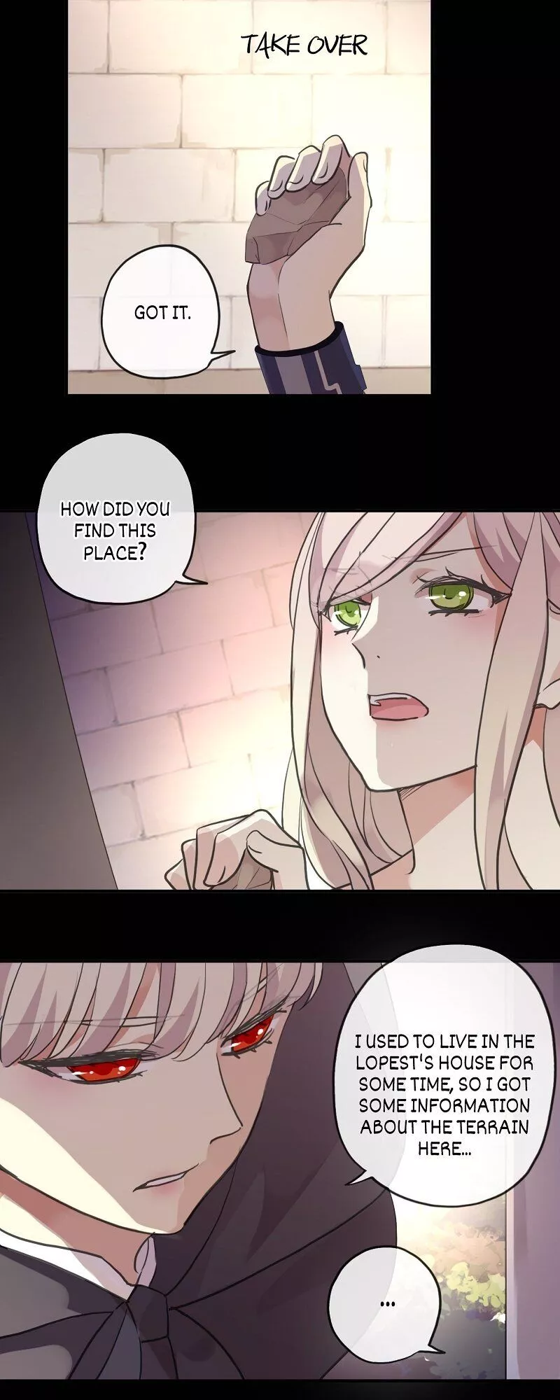 Manga page 22