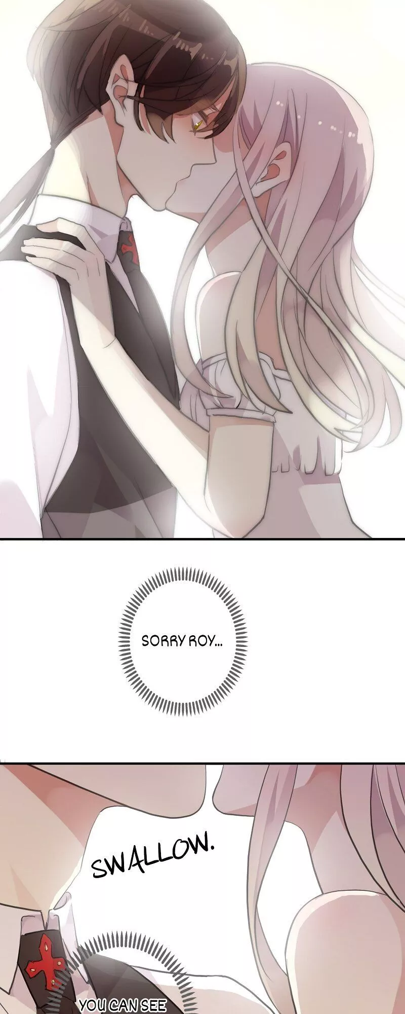 Manga page 32