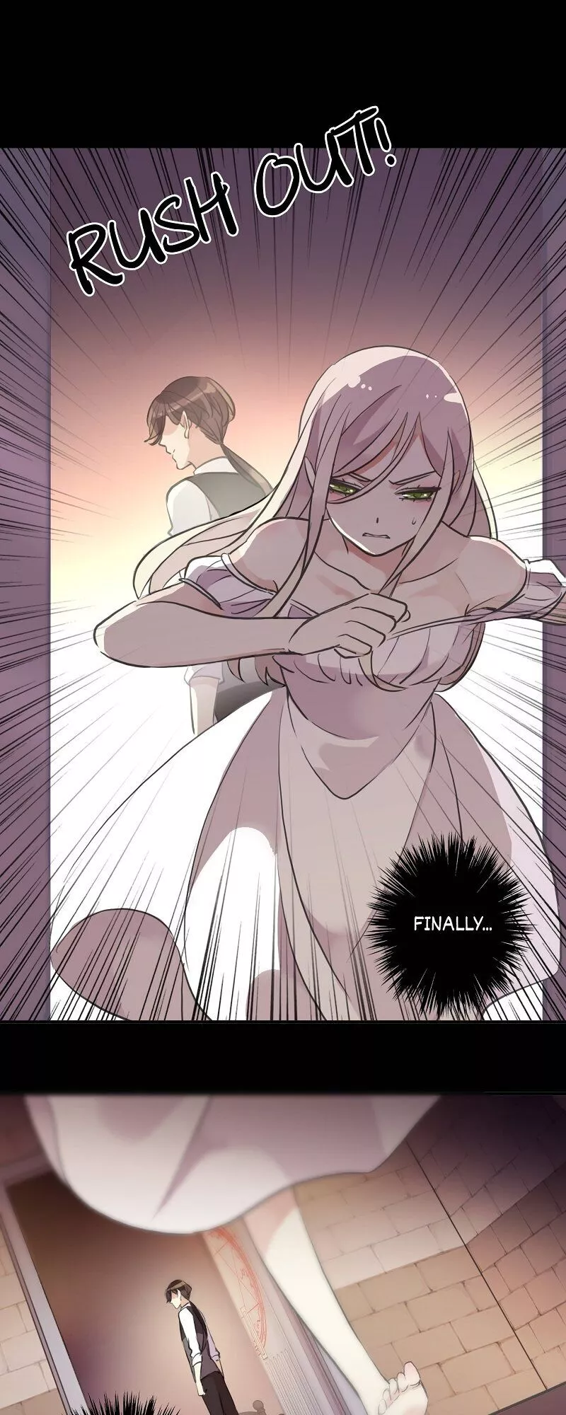 Manga page 36
