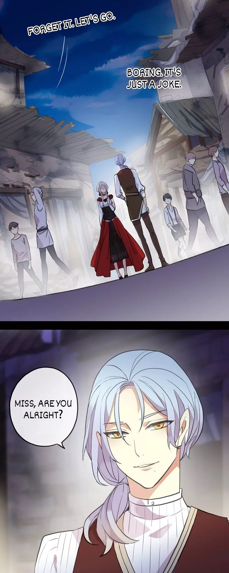 Manga page 20