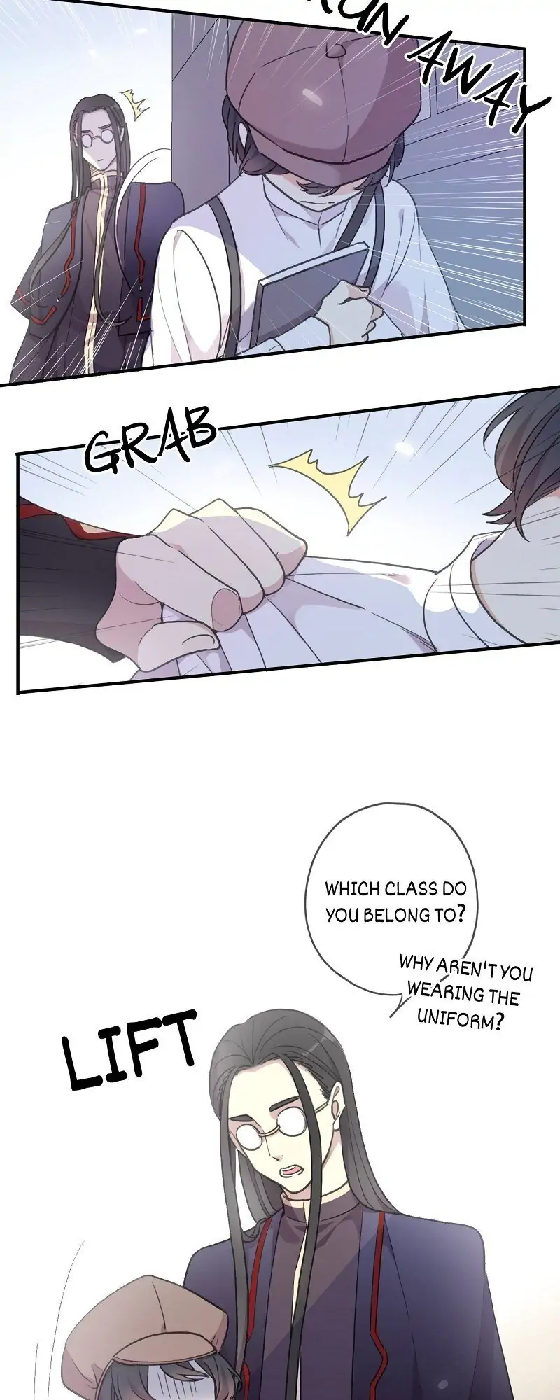 Manga page 22