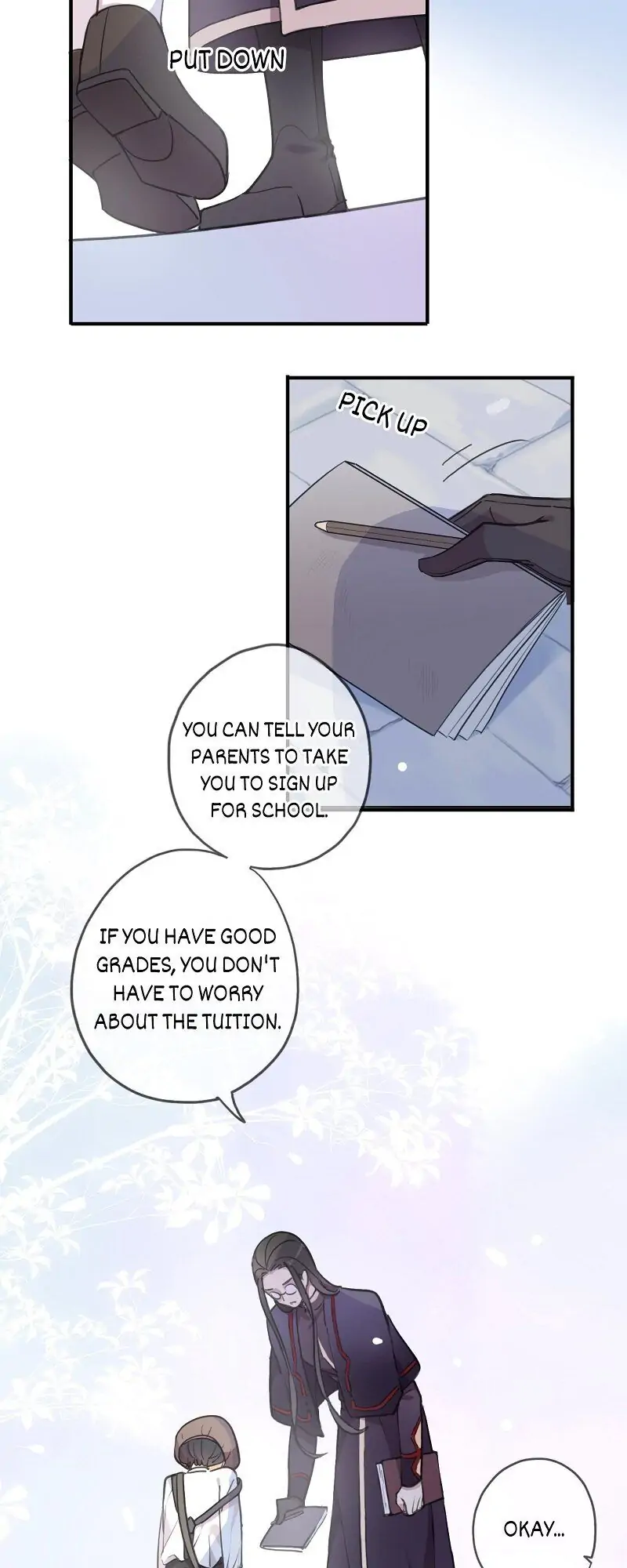 Manga page 25