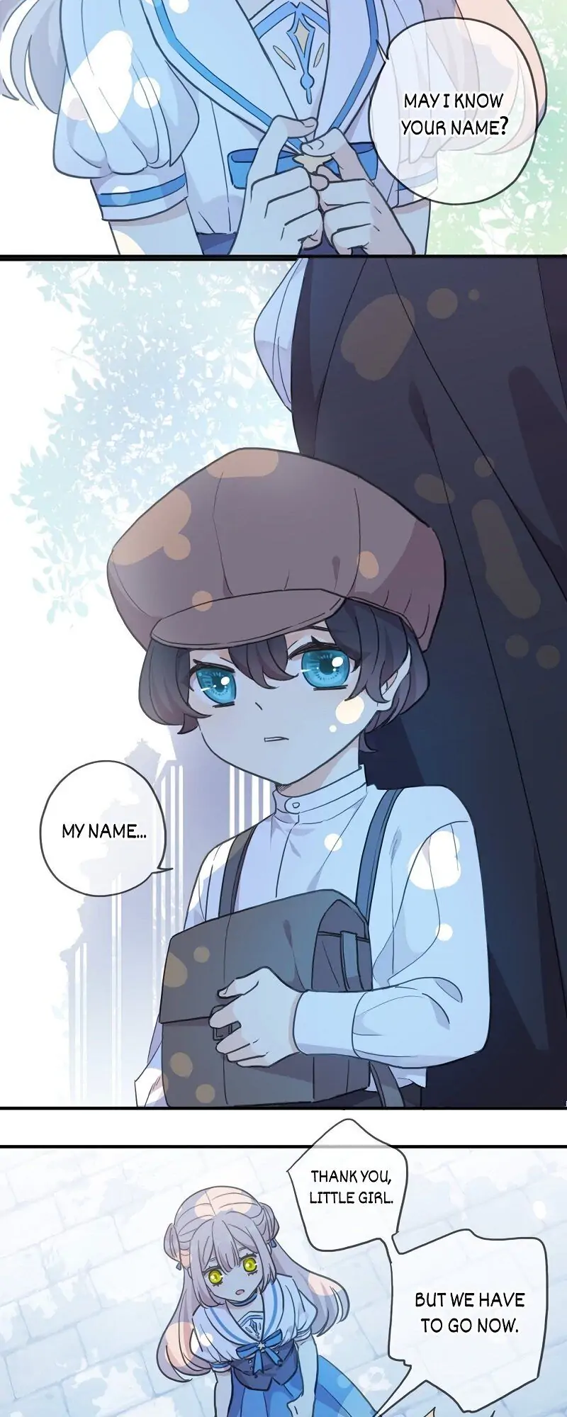 Manga page 31