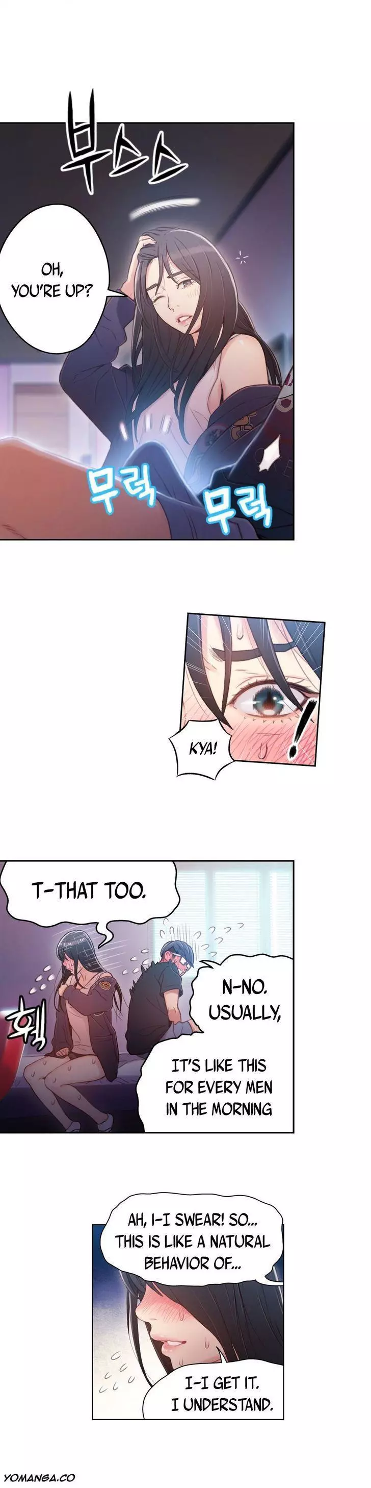 Manga page 13