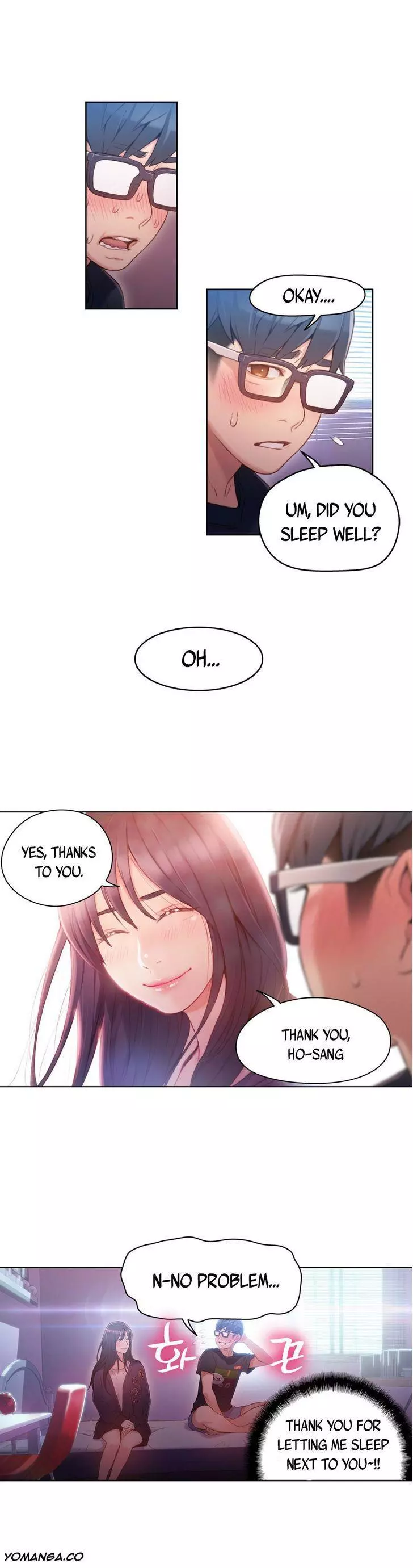 Manga page 14