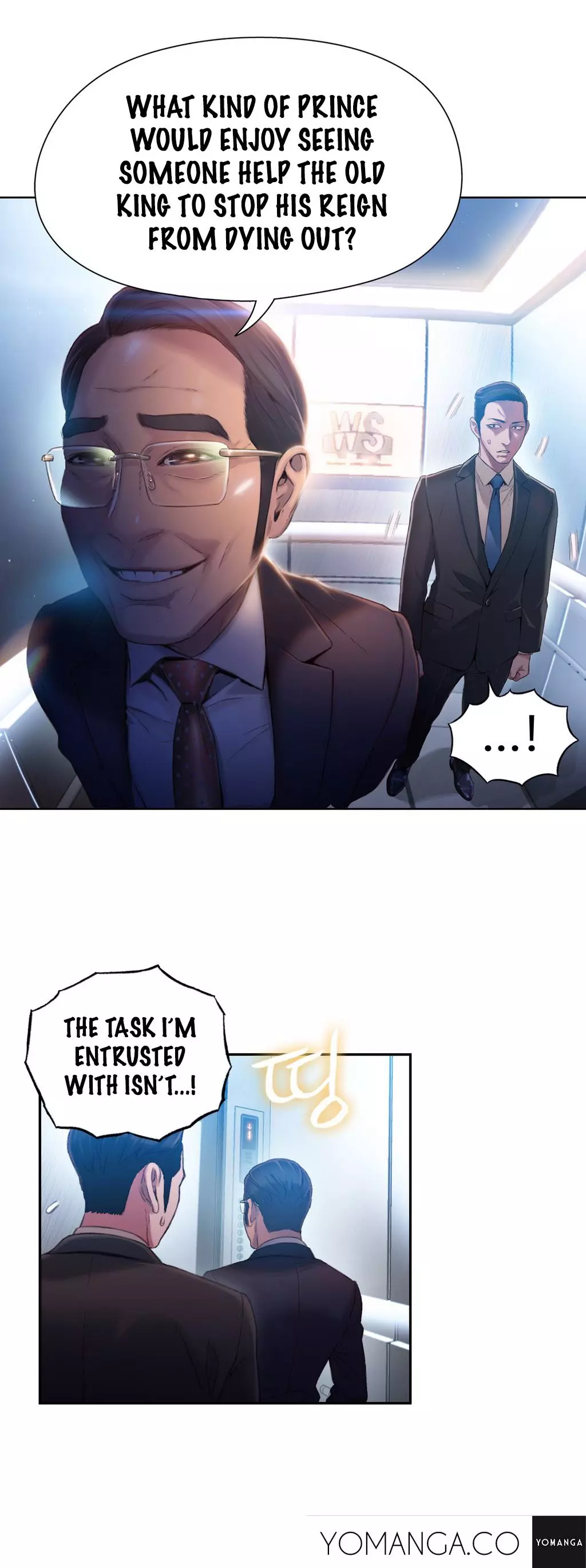 Manga page 15