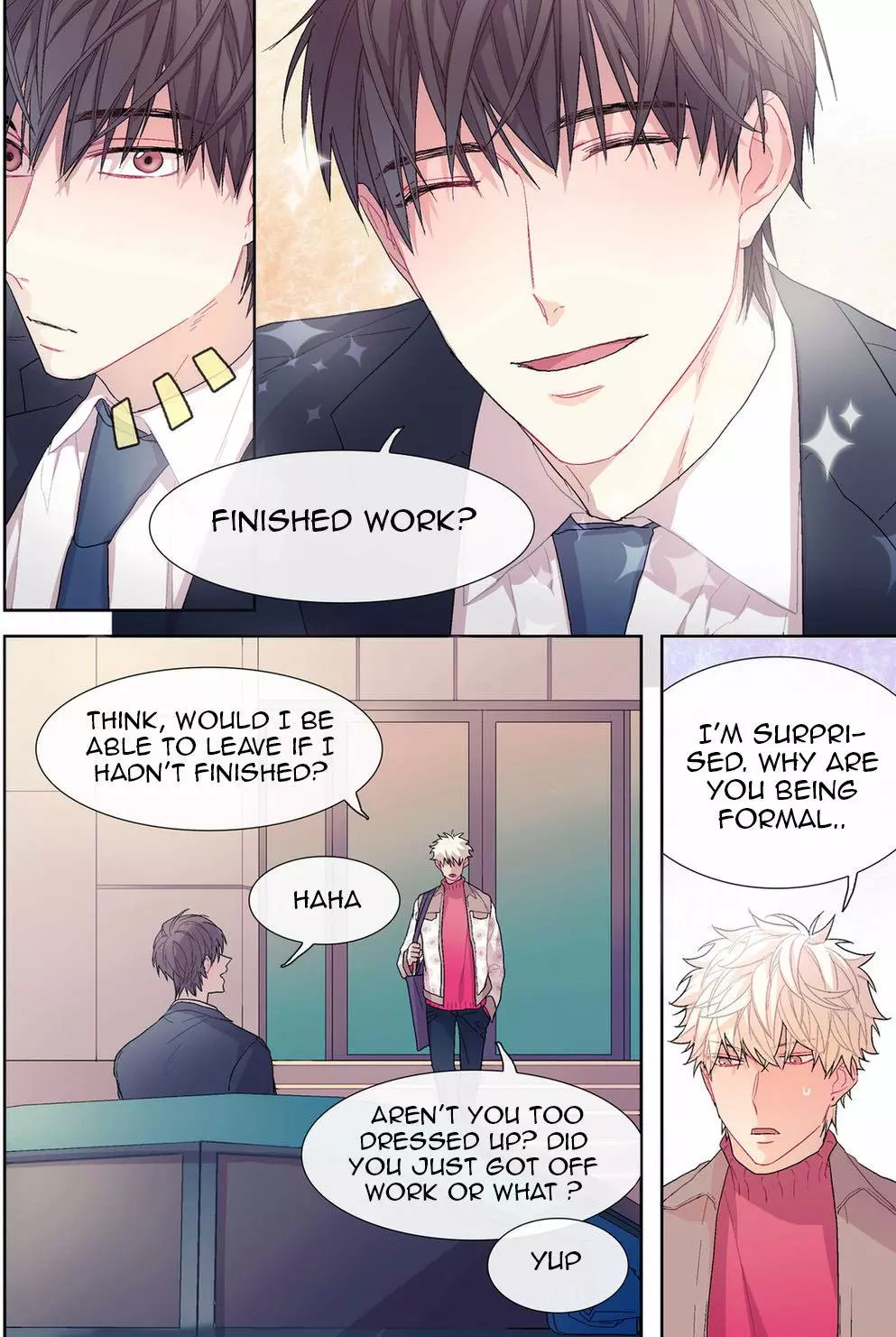 Manga page 13
