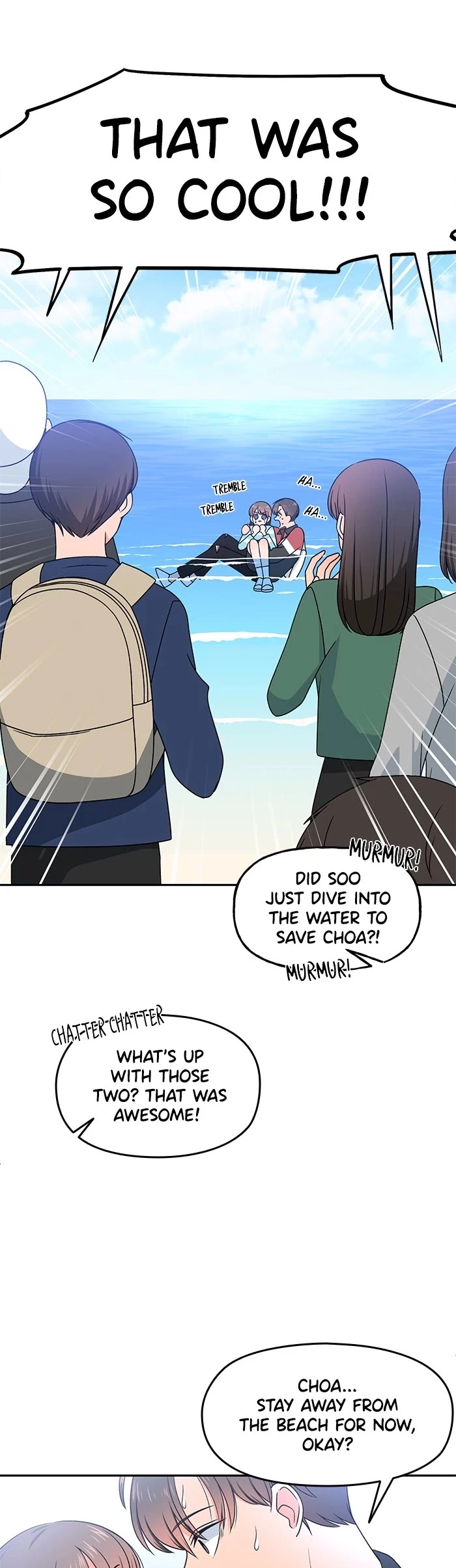 Manga page 7