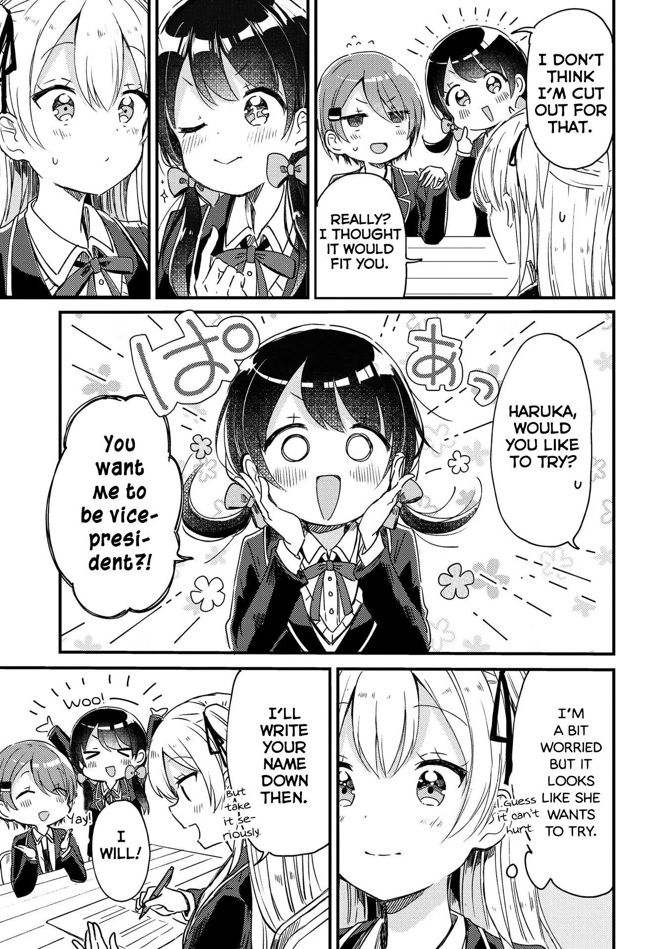 Manga page 10