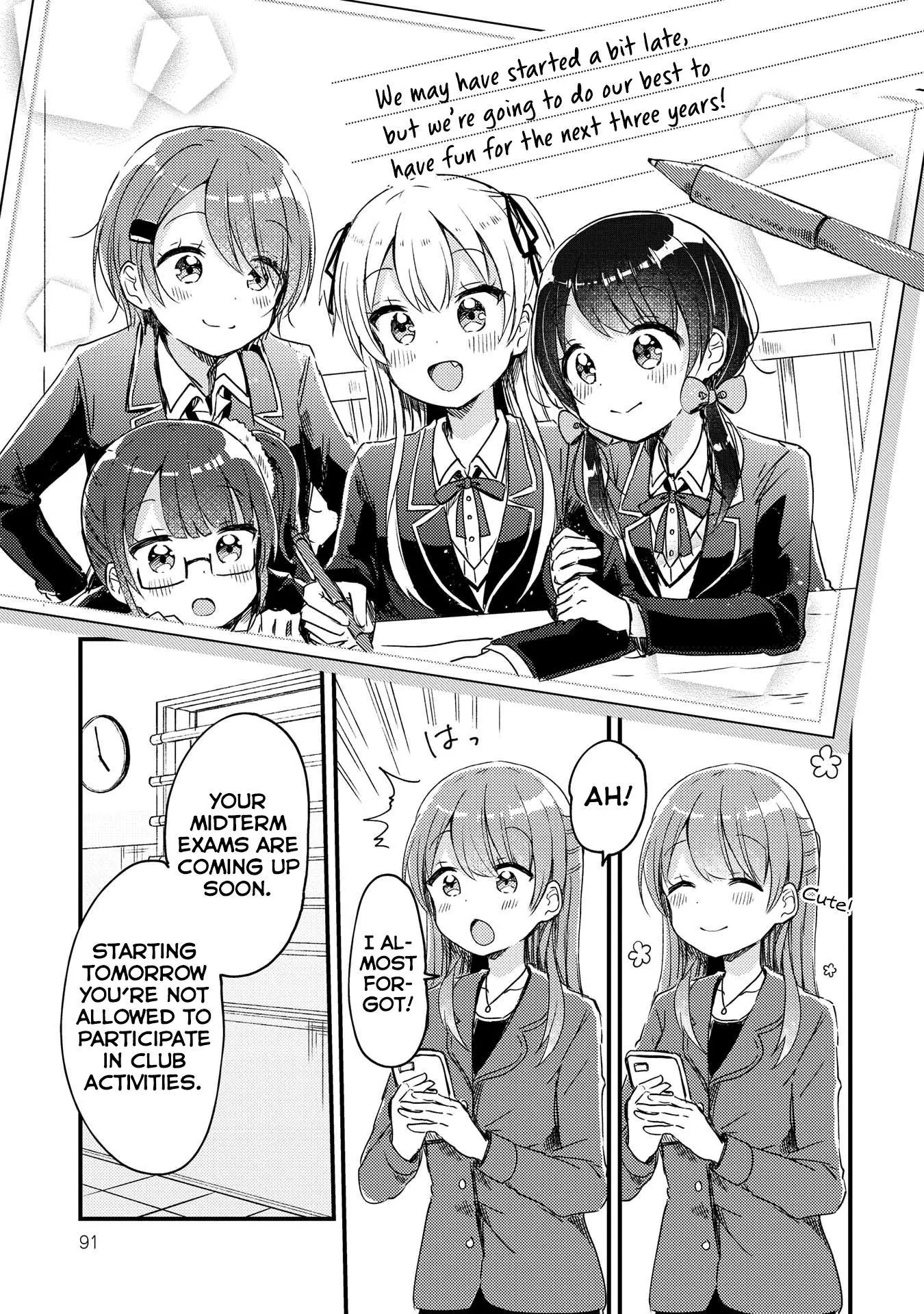 Manga page 22