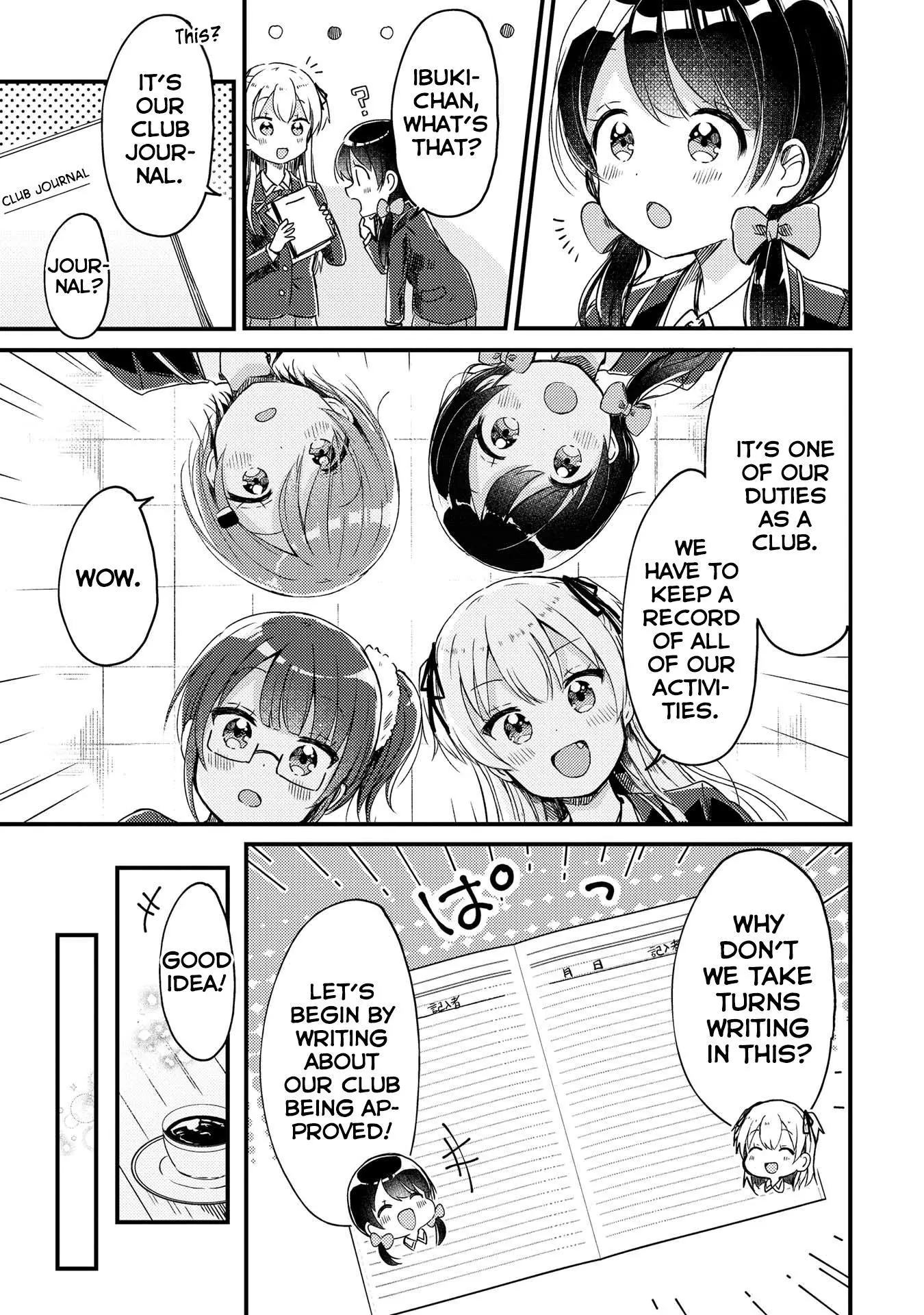 Manga page 20