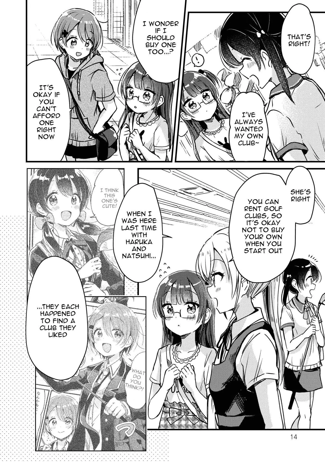 Manga page 14