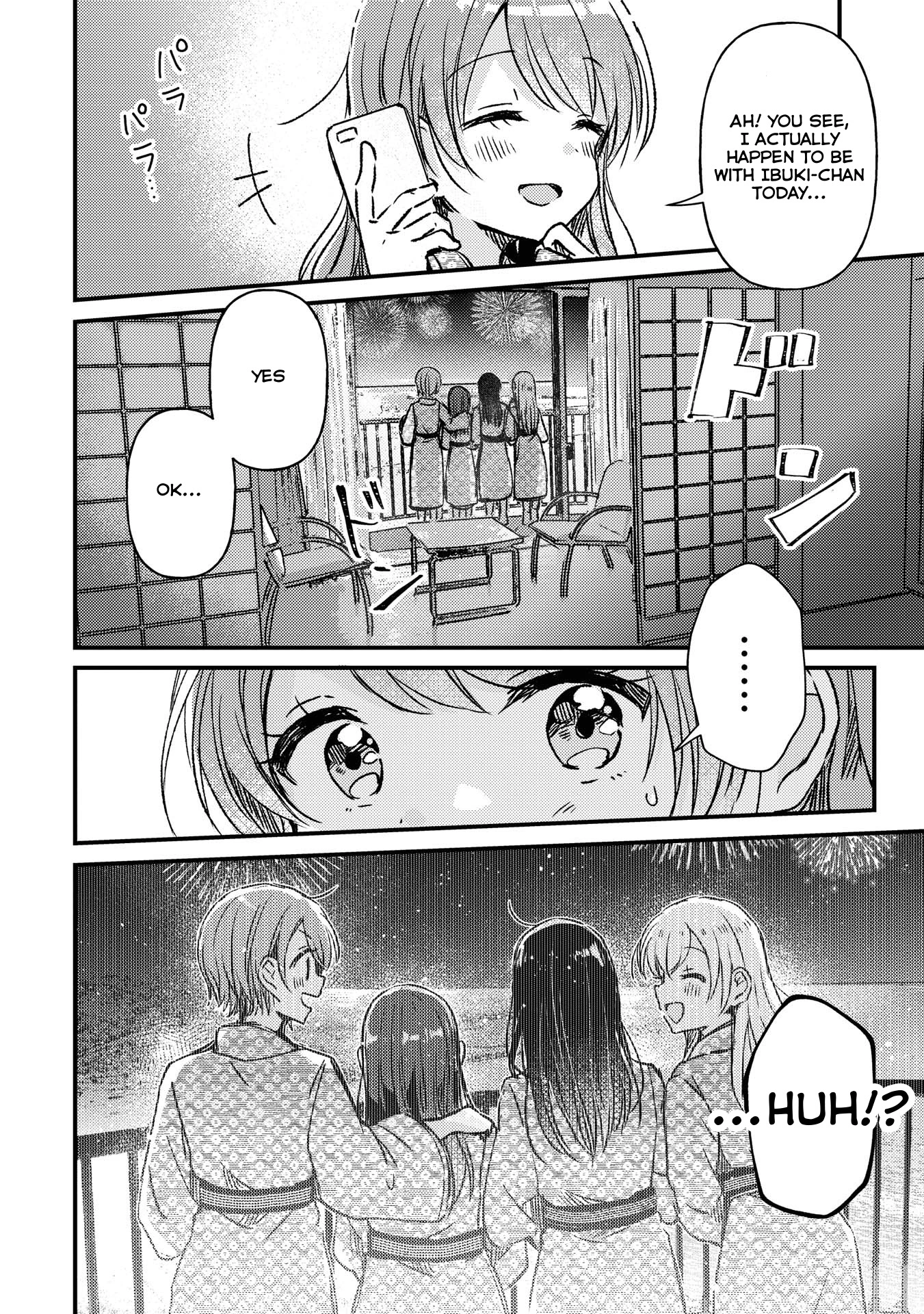 Manga page 28