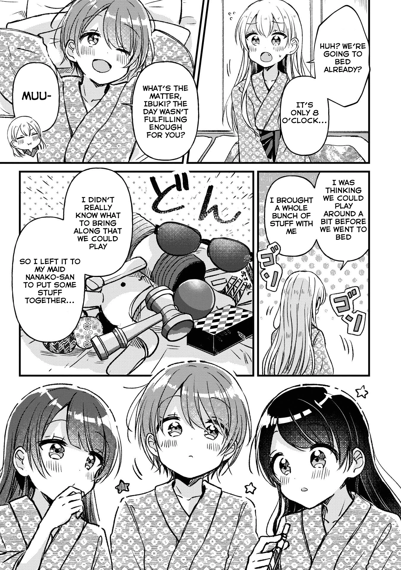 Manga page 16