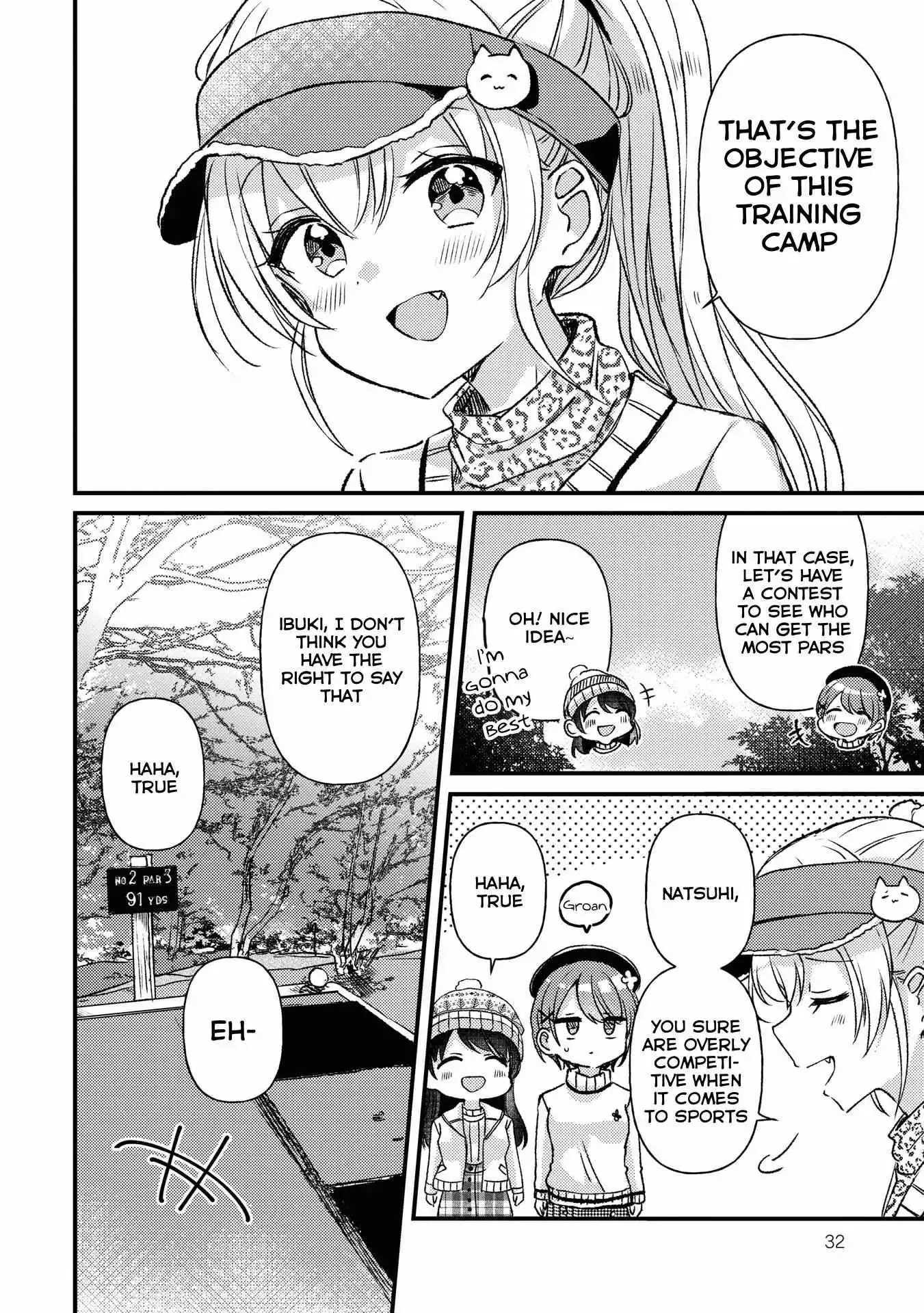 Manga page 32