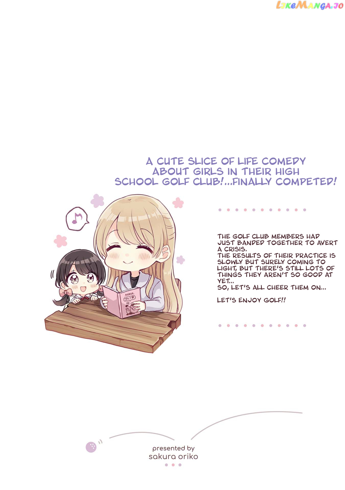 Manga page 30