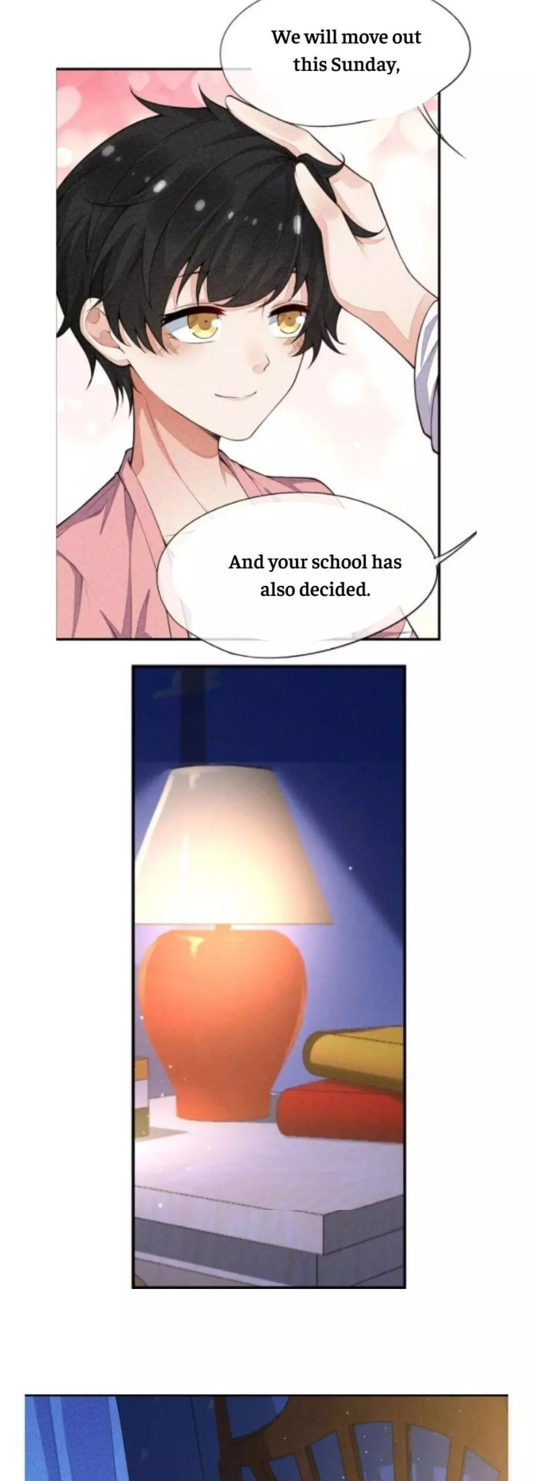 Manga page 11