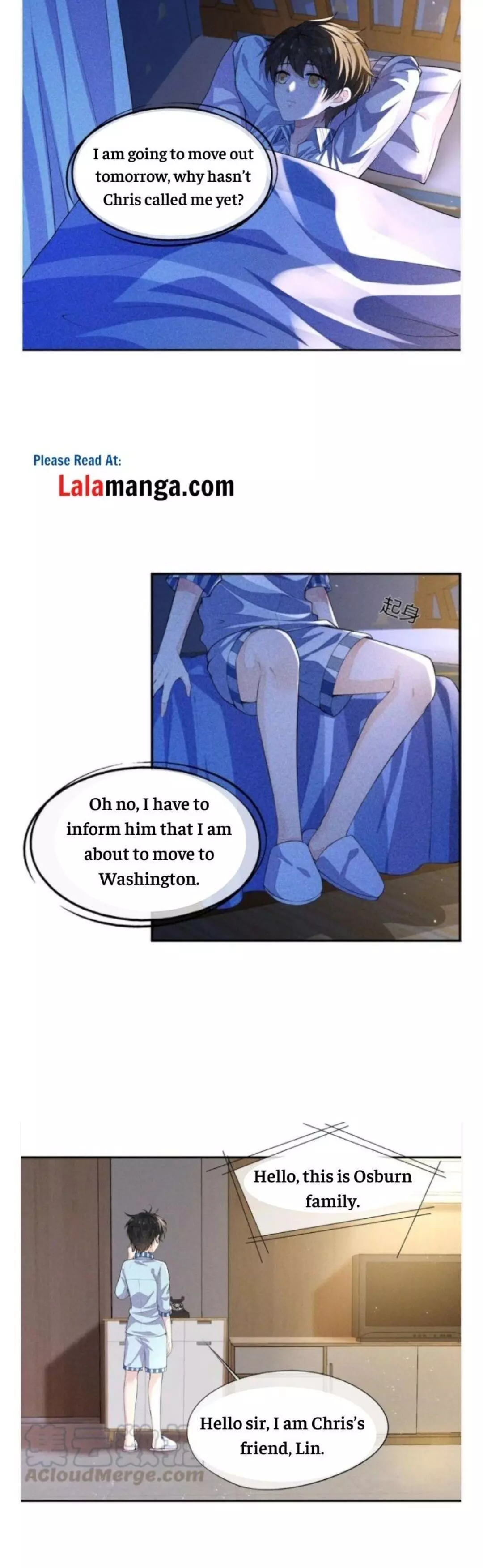 Manga page 12
