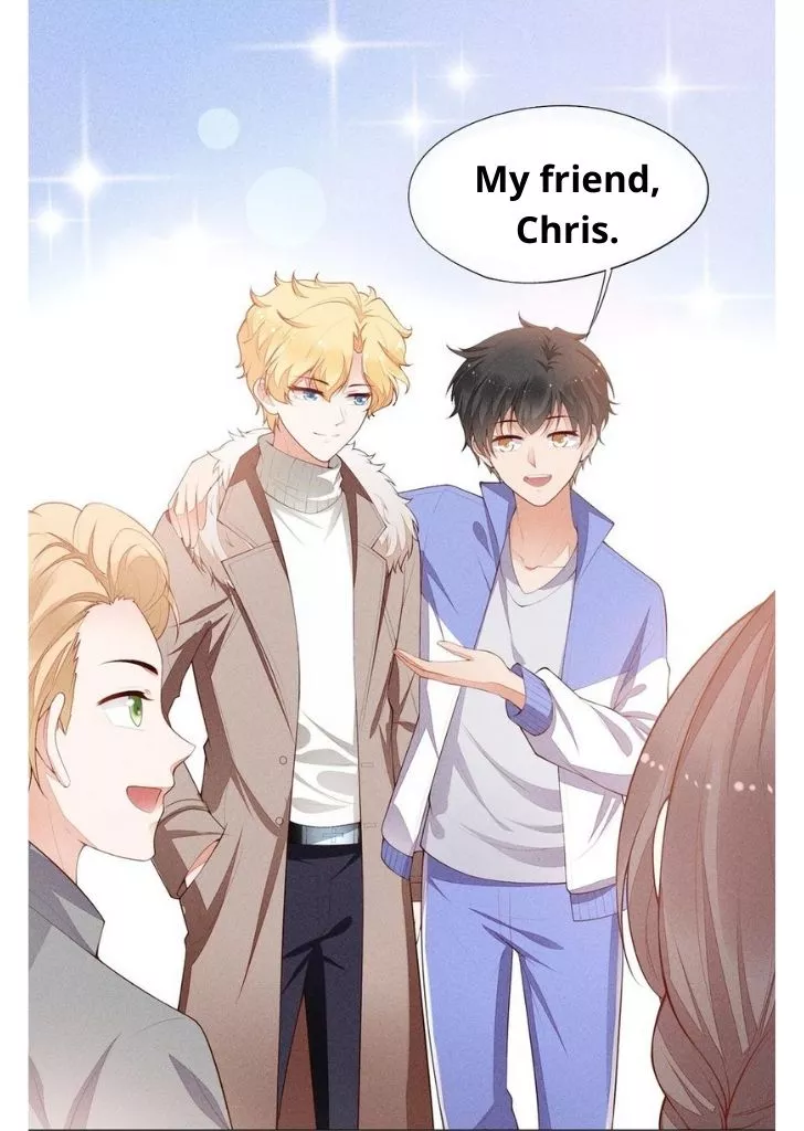 Manga page 23