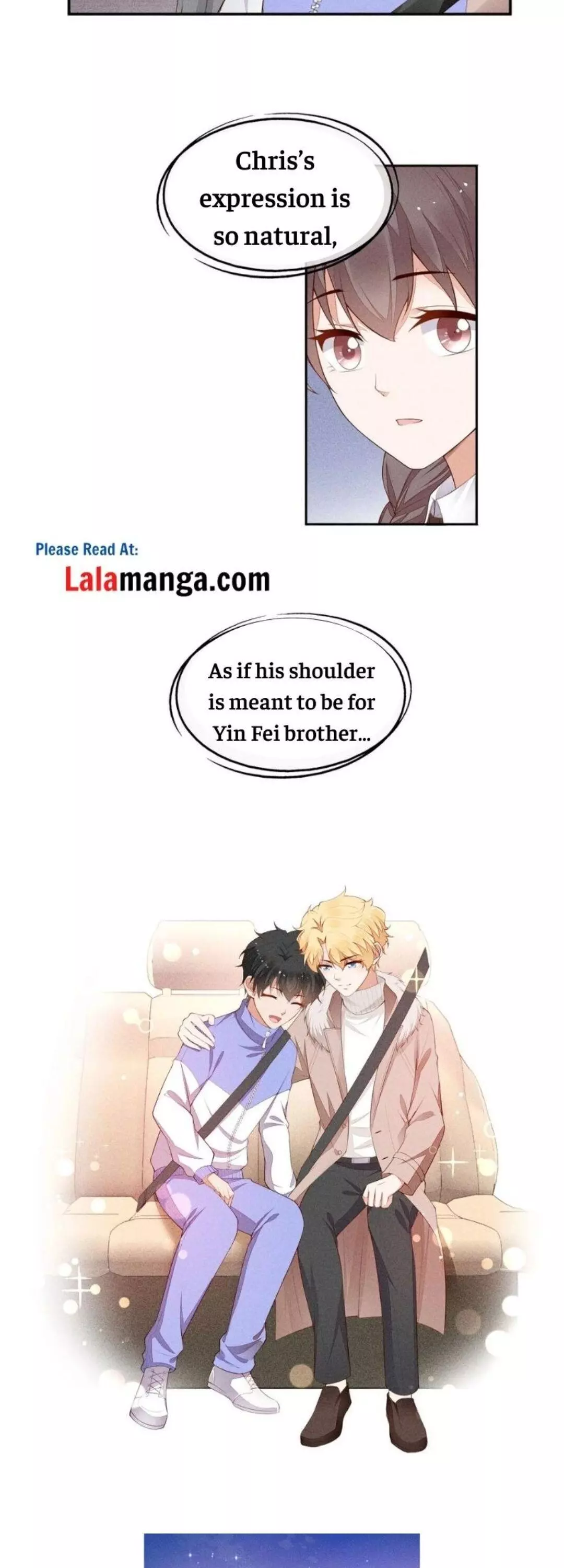 Manga page 11