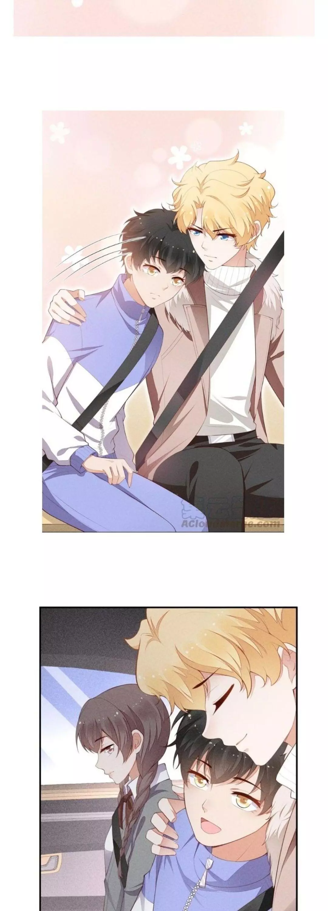 Manga page 10