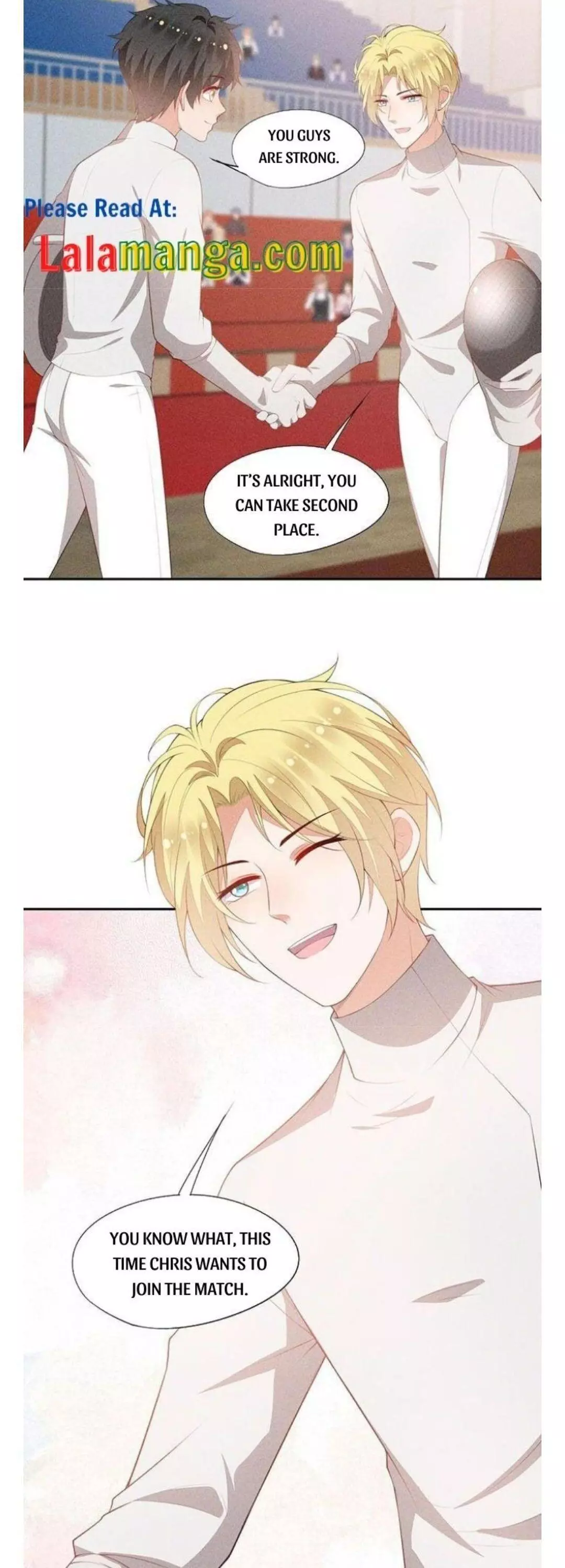 Manga page 22