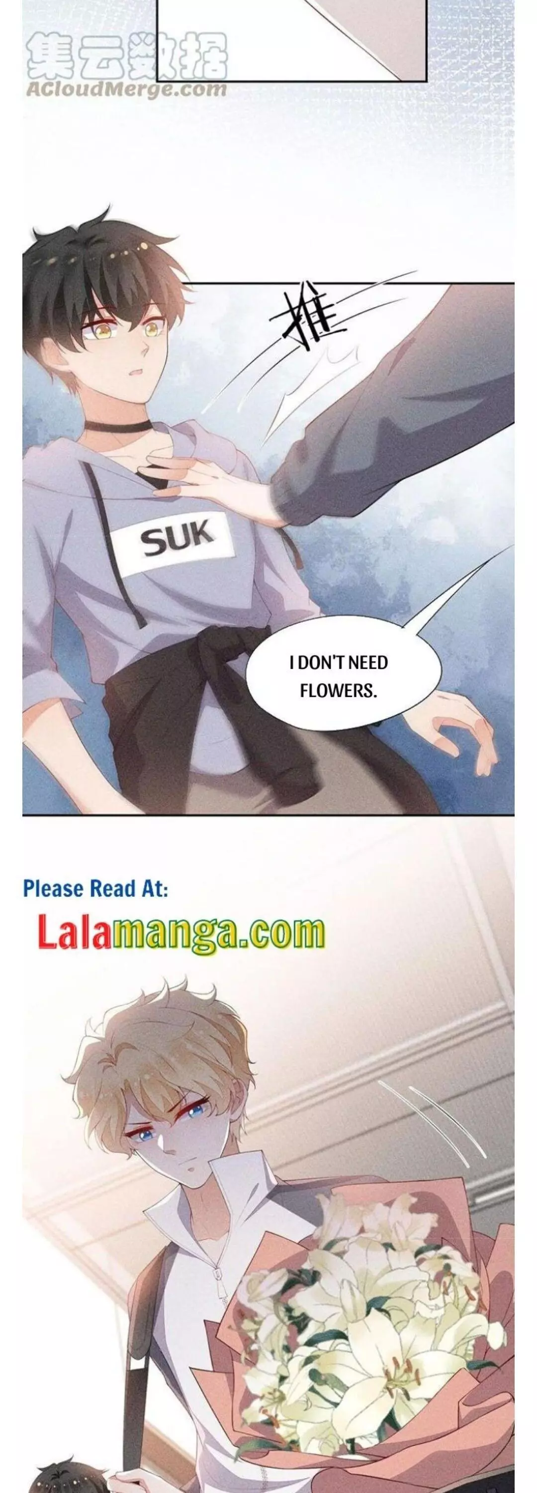 Manga page 16